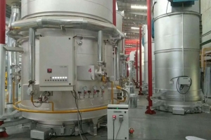 冶金新技術電弧爐煉鋼基本工藝以及發(fā)展前景